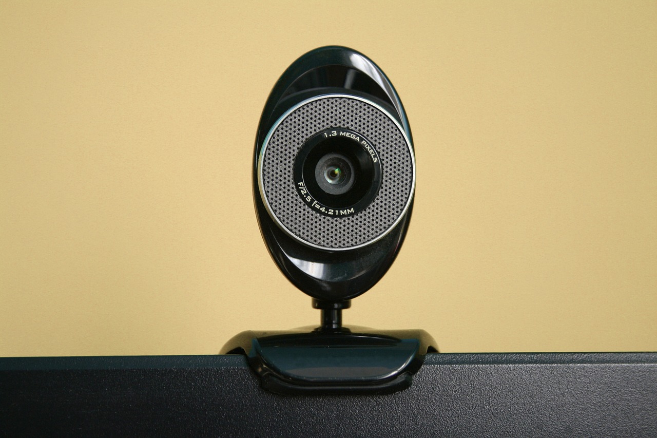 kamera internetowa