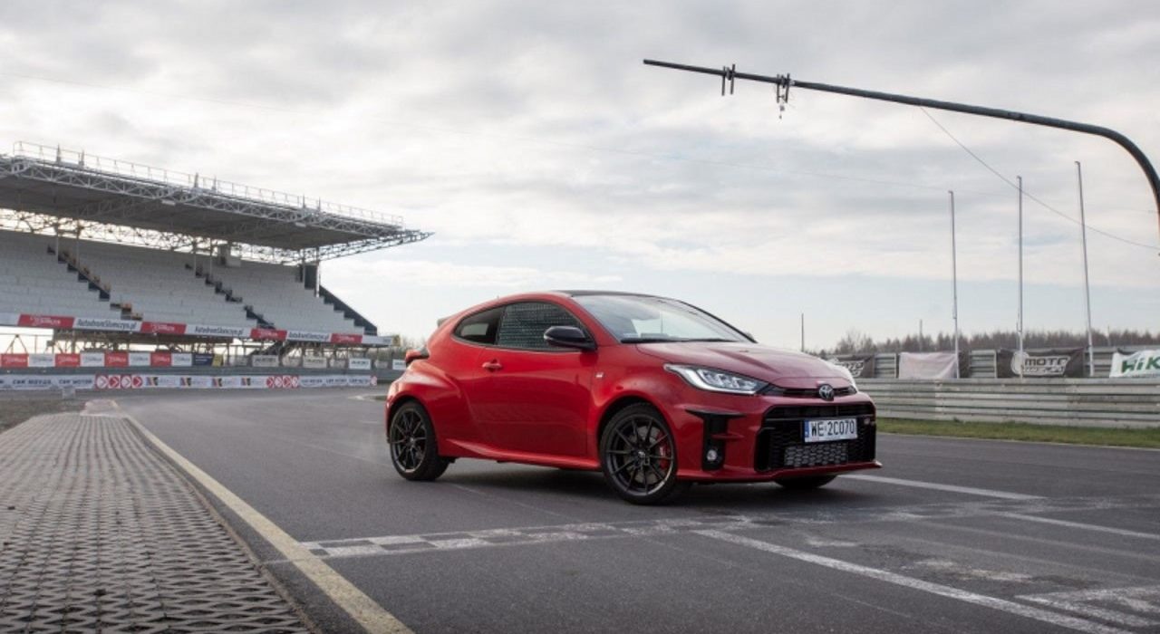 System iMT – automatyczne międzygazy to zaleta nie tylko podczas sportowej jazdy