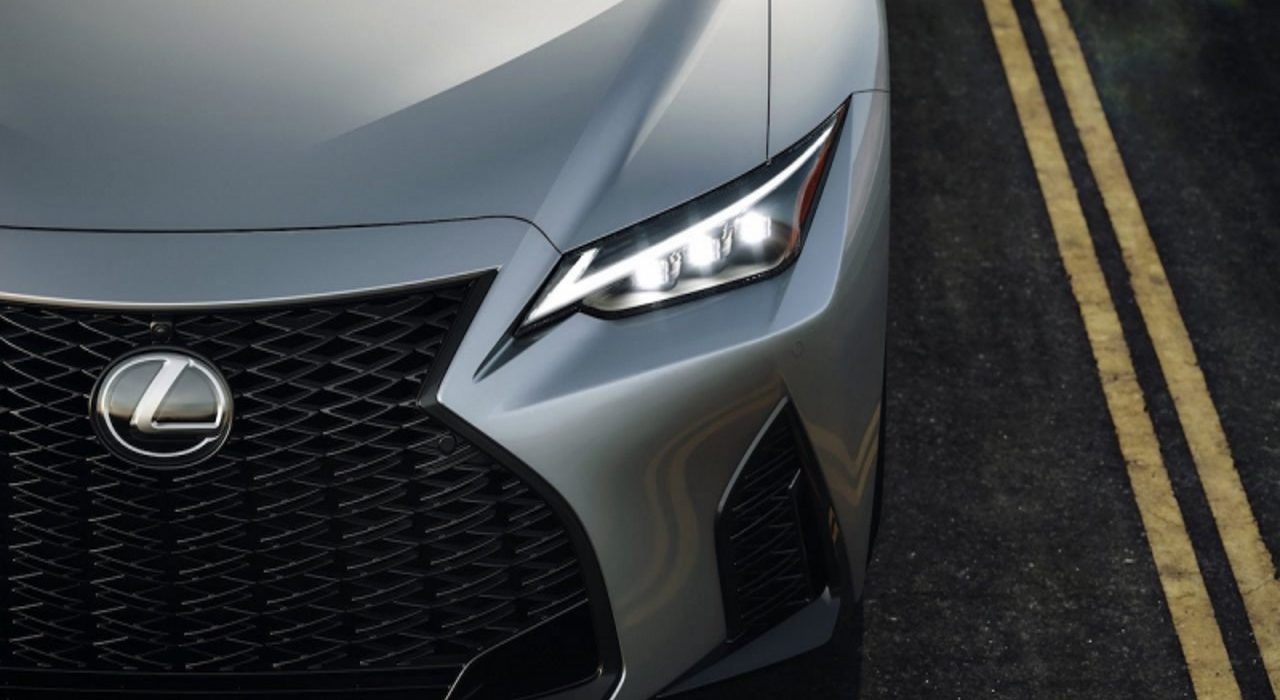 Lexus szykuje sportową ofensywę? Trzy modele jeszcze w tym roku?