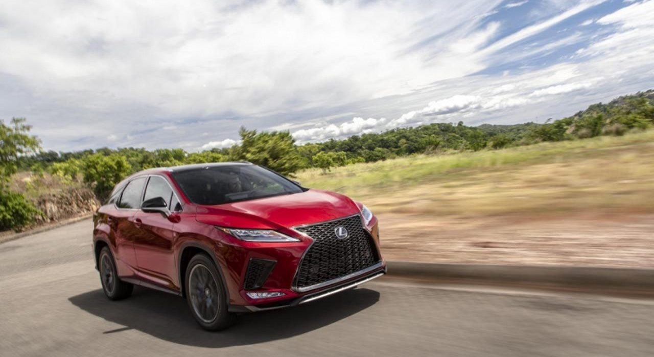 Duże SUV-y z największym i najbardziej komfortowym wnętrzem