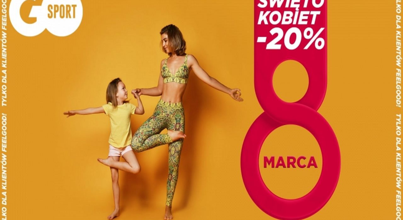 Dzień Kobiet 2021: pomysły na prezenty dla miłośniczek sportu