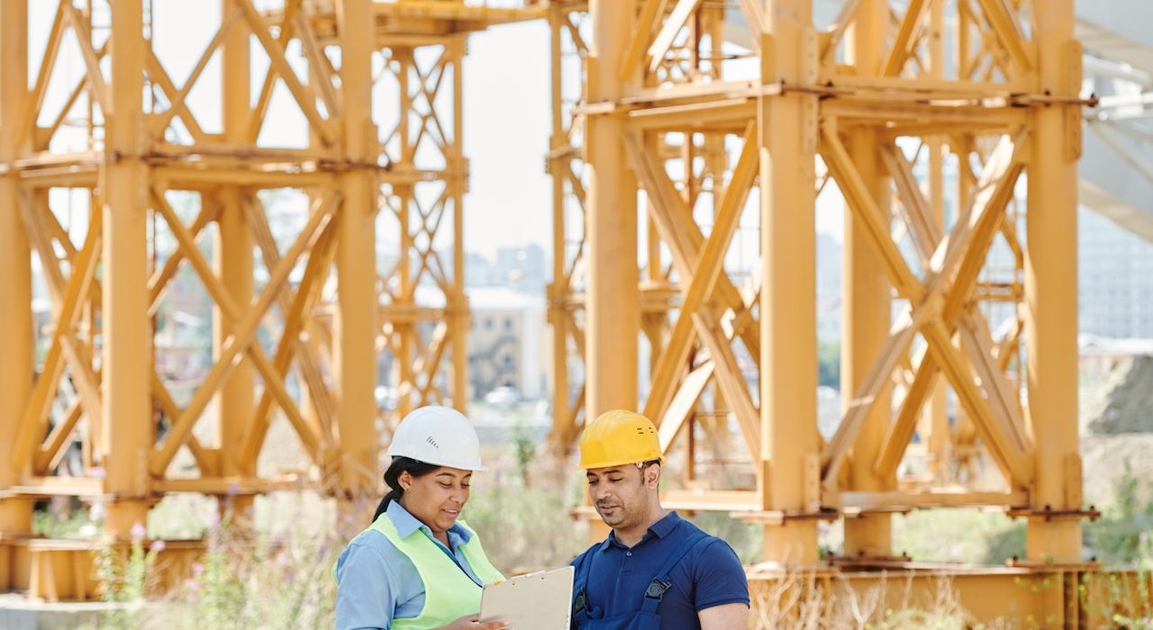 Co oznacza budowa domu pod klucz?