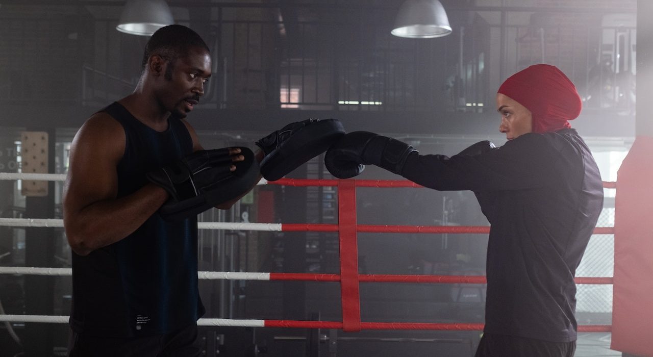 Czym są tarcze treningowe?