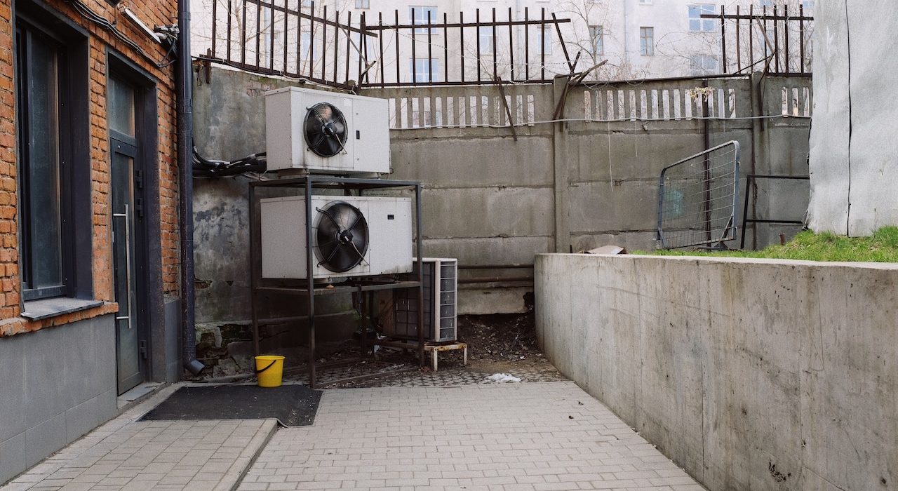 Części do klimatyzacji – jak je wybrać?