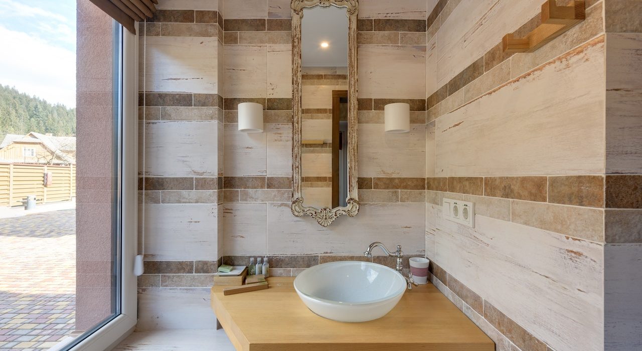 Baterie umywalkowe – jakie są ich rodzaje?