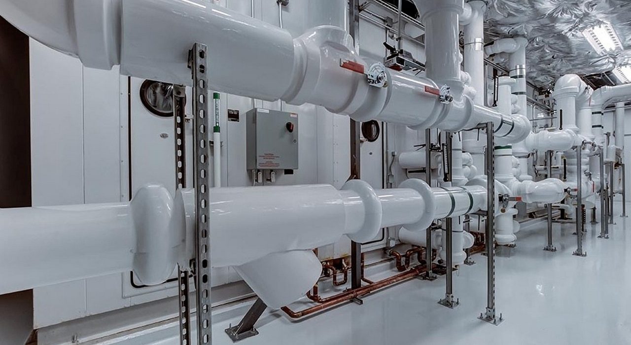 Jakie urządzenia wspomagają wykrywanie wycieków wody?