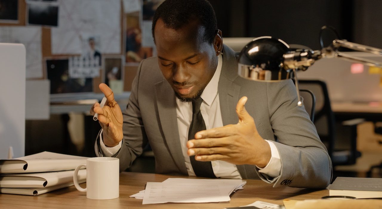 Jak przebiegają poszukiwania osób zaginionych?