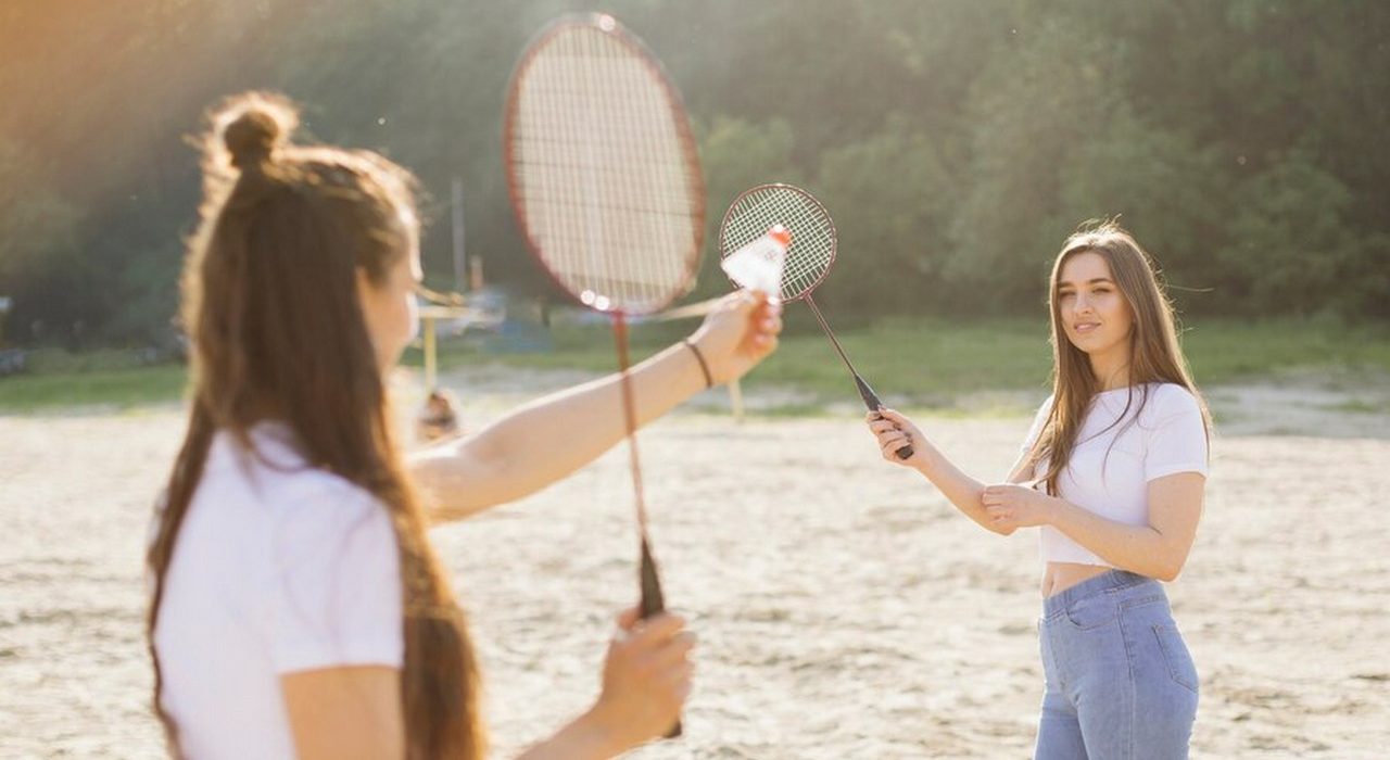 Dlaczego badminton cieszy się taką popularnością?