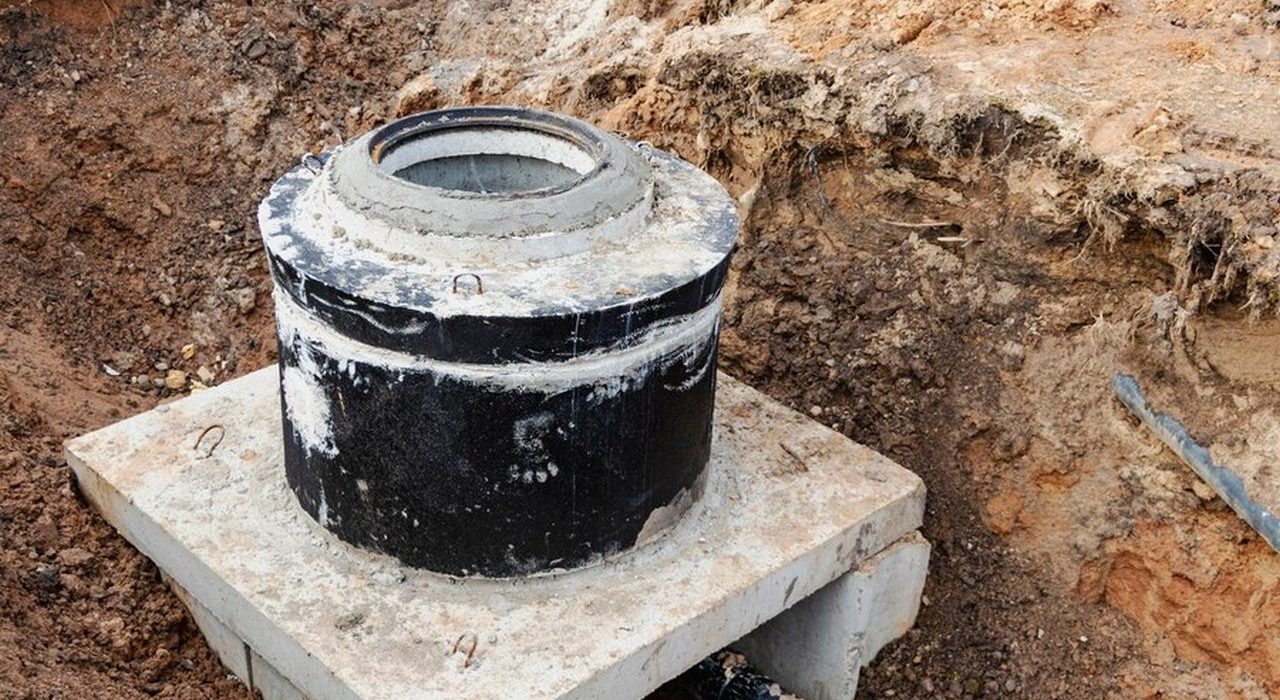 Szamba biologiczne – czym różnią się od standardowych?