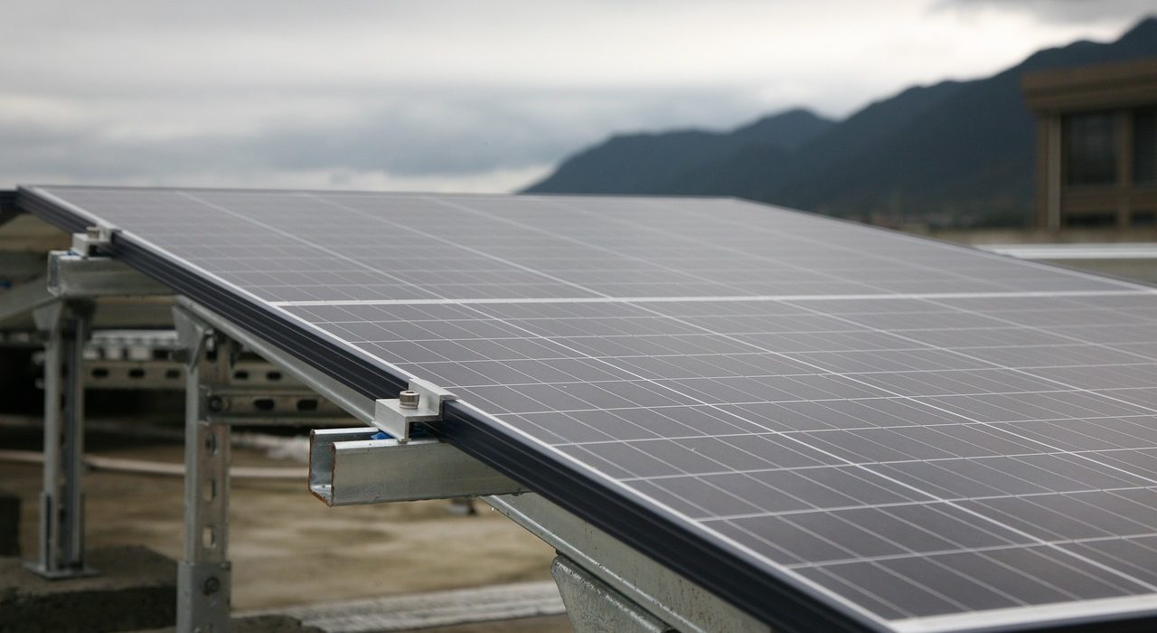 Jak projektuje się konstrukcje fotowoltaiczne?