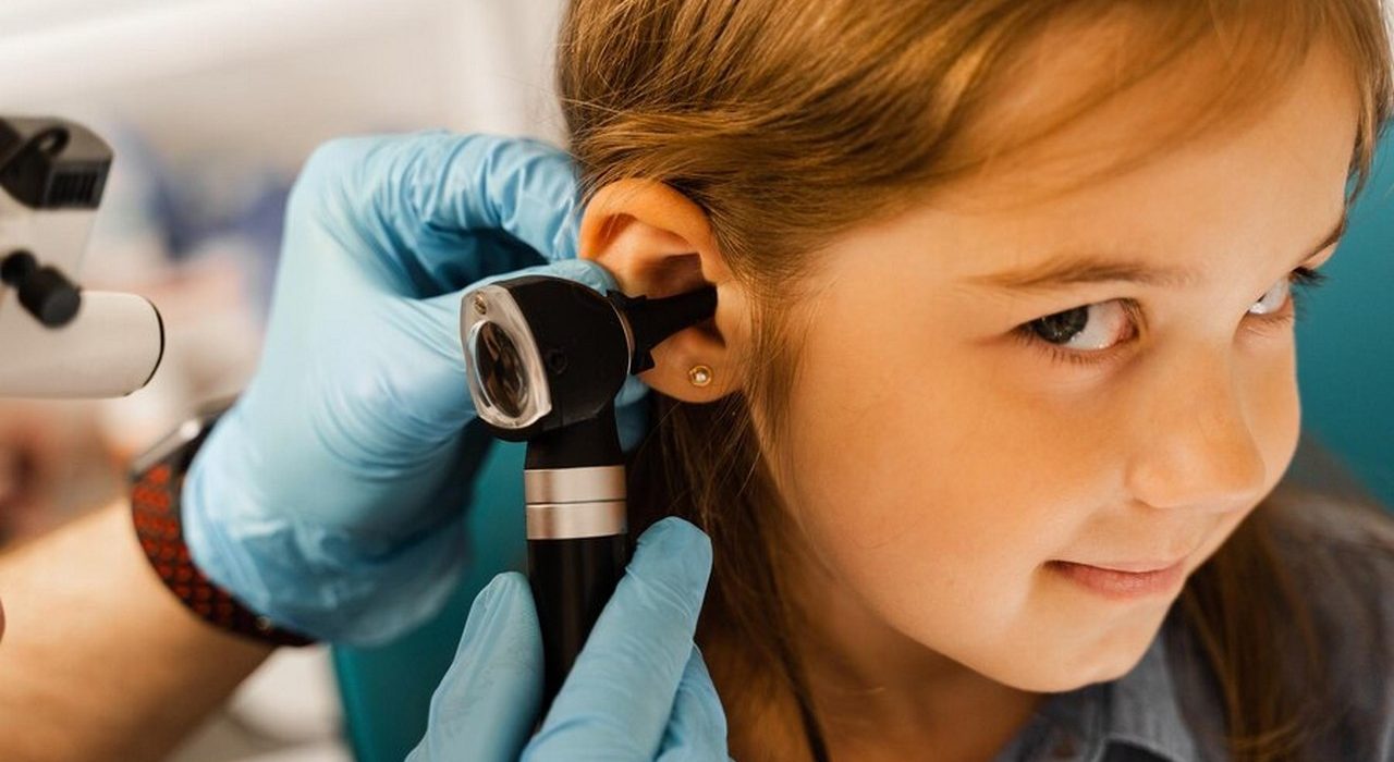 Jak przebiega diagnostyka audiologiczna u dzieci?