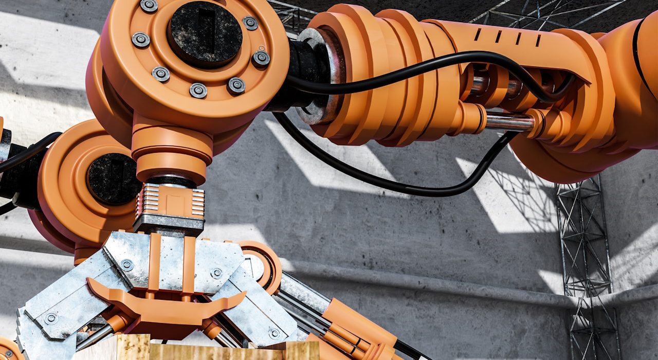 Jakie są główne parametry techniczne rotatora hydraulicznego do HDS?