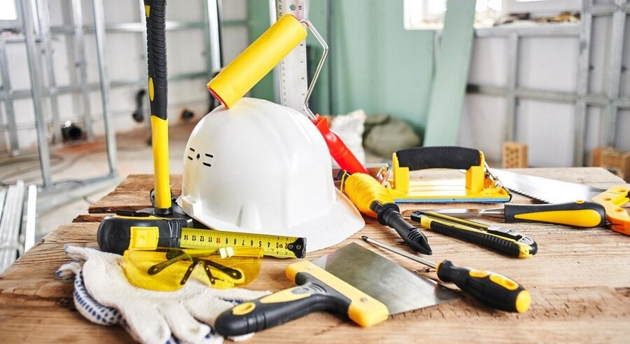 Jaki sprzęt budowlany może okazać się niezbędny?
