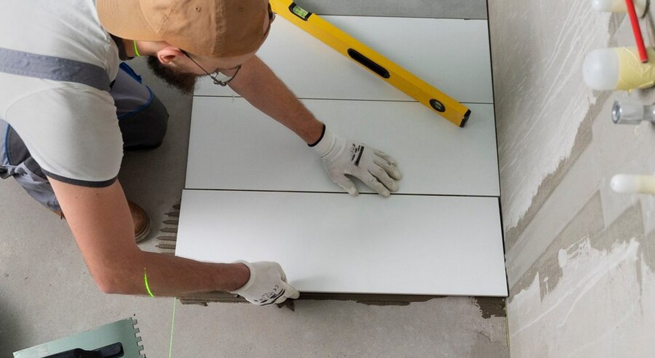 Jakie są narzędzia do glazury?