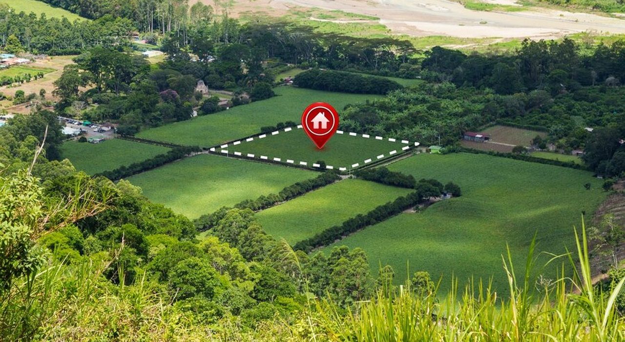 Jakie są różnice między sprzedażą gruntów rolnych i budowlanych?